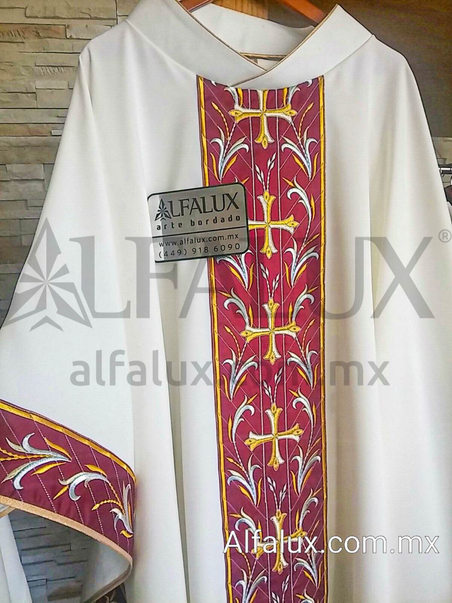 12 JARDIN Laterales RojoQuem